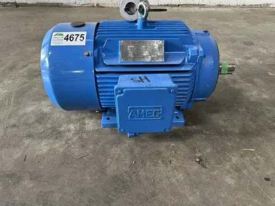 USED AMEG AG020504