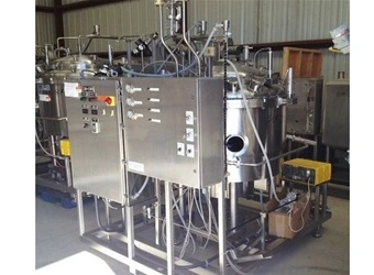 Used SWECO SWECO VIBRO-ENERGY FILTER DRYER Vibratory Dryers New York US | Michael Benalt Inc #1274404