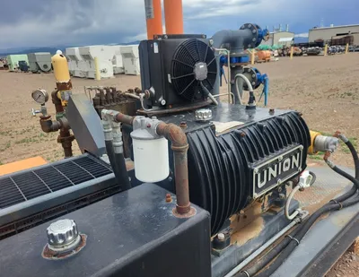 USED UNION TX-200