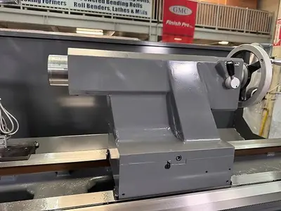 NEW GMC MACHINE TOOLS GML-26120T