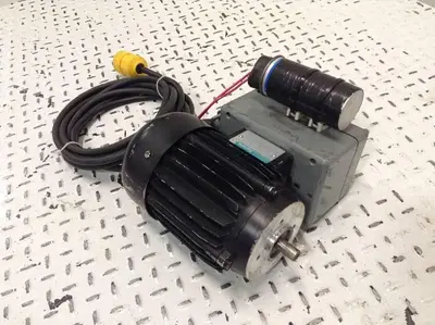 USED RIIETSCHI R-63 90/60-2 EV.B145