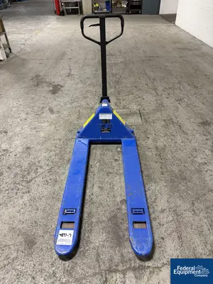 Used N/A _UNKNOWN_ Drum Lifters Ohio US | Federal Equipment Company #420444