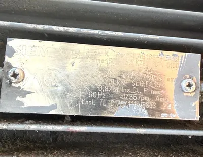 2000 FELDMEIER 1500 Gallon Feldmeier Tank / Kettle Double Motion Scrape Mixer TANKS / KETTLES | EcReCon Inc (6)