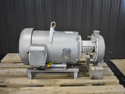 USED FRISTAM FT401-205