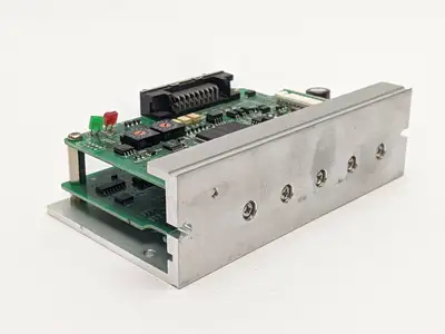 ASD18B-K | Oriental Motor  AlphaStep Closed Loop Driver 24 VDC - Used