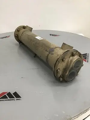 USED TOKKO KOGYO CD-0612-11C