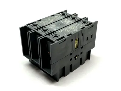 USED ABB 1SCA105081R1001