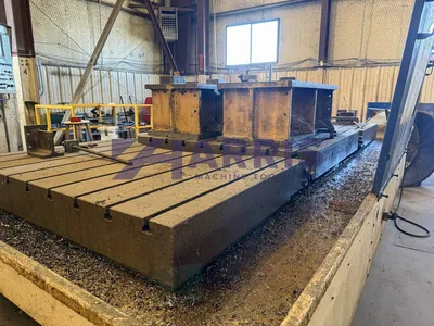 USED 2000 HNK HB-130CX