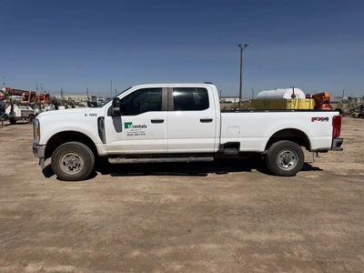 Used 2023 FORD F350 SD XL PICKUP TRUCK Pickup Trucks Texas US | Miedema Asset Management Group #1315684