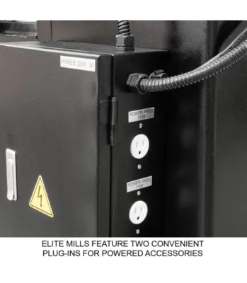 New | in-Stock JET ETM-949EVS Vertical Mills Illinois US | Olympus Machinery Group #1348706