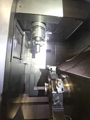 2017 EMAG VL 2 CNC 3-Axis Turning Centers | Murphy Machinery (4)