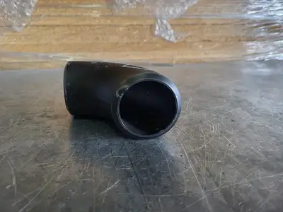 2" 90 Deg. Elbow Butt Weld WP11
