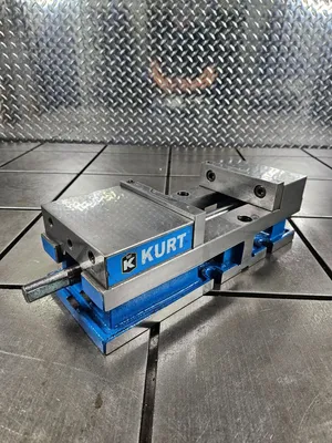KURT 3600V Tooling | GMT (2)