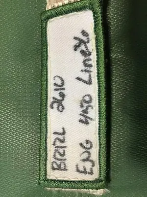 USED UNITHERM BRRL 2610