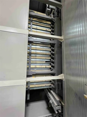 Used 2016 SUPERFICI CONTIVERT ETC 2/2 Tray Dryers Minnesota US | MachineryMax #1572084