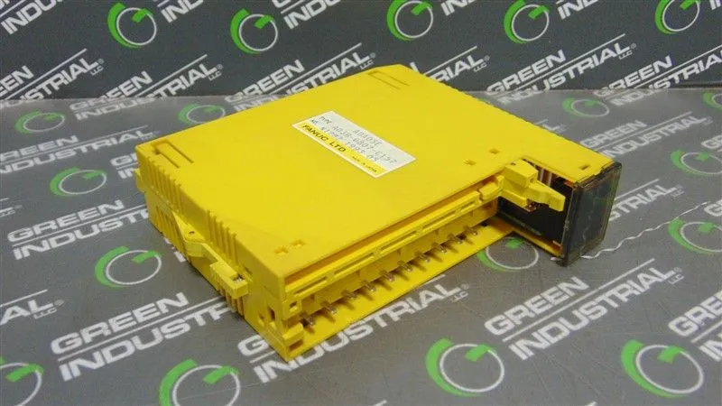 Fanuc A03B-0807-C157 Output Module AOA05E without terminal block Used