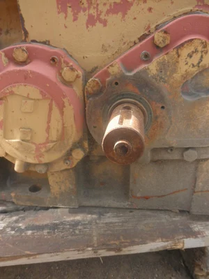 USED HANSEN RDC33 BNN