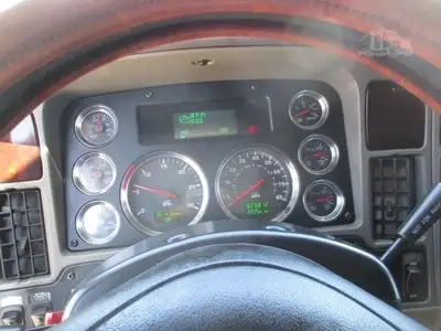 Used 2012 KENWORTH T700 Conventional trucks Arizona US | Tuscon Trux & Equipment Sales #1546095
