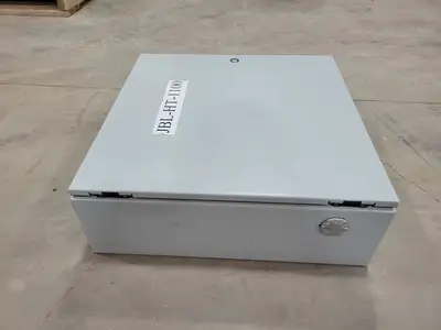 USED HOFFMAN CSD20206