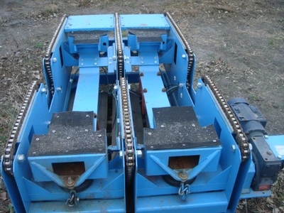 Used _UNKNOWN_ _UNKNOWN_ Roller Conveyors Minnesota US | A&I Equipment #1317723