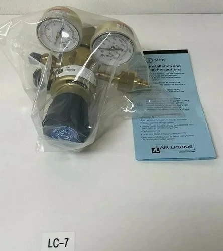 New | in-Stock SCOTT W100-6106 Medical Equipment - Other | J&J Industrial Supply #502217