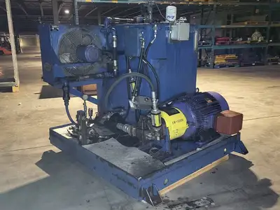 USED PEERLESS PESL-150-15
