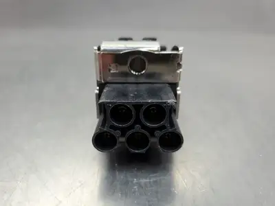 USED Siemens 6SL3162-2MA00-0AA0 SINAMICS S120 Power Connector