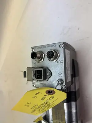 Used SCHNEIDER ILE1B661PC1A3 Industrial Controls Ohio US | Surplus Asset Holdings #1550446