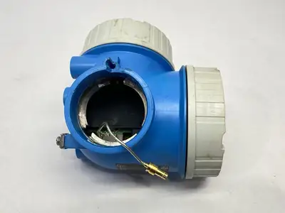 USED ENDRESS & HAUSER LEVELFLEX GUIDED RADAR FMP50-5L83/0