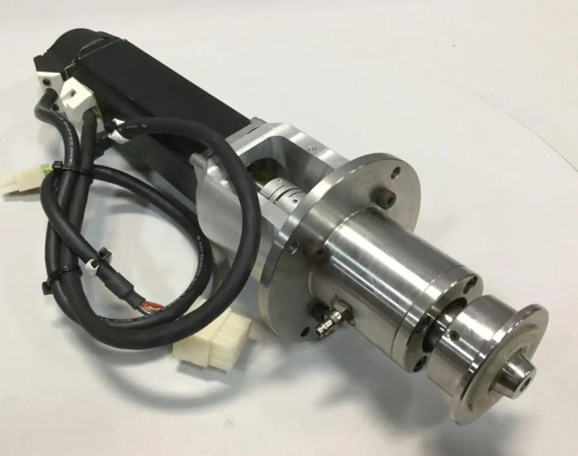 Used PANASONIC MAMA01212E Motors (misc) Michigan US | Ideal Machinery #1250188