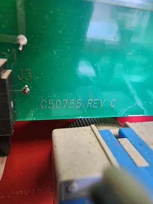 USED WINTRISS C50755