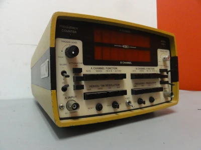 USED SYSTRON DONNER 6361A