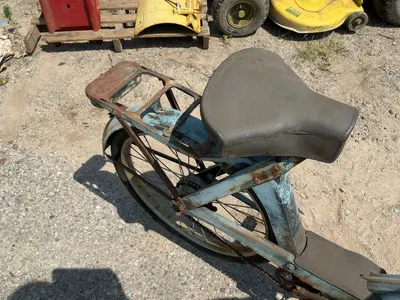 Used _UNKNOWN_ _UNKNOWN_ Bicycles Michigan US | Miedema Asset Management Group #1307780