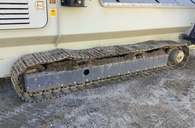 2020 ASTEC SRT11 Trommel Screen | Iron Listing (20)