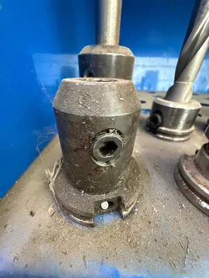 2011 MAKINO PS95 CNC Machining Center | ListingHippo (16)