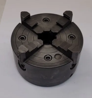 BUCK 1306 Tooling & Accessories, Lathe Chucks | Machinery Central (2)