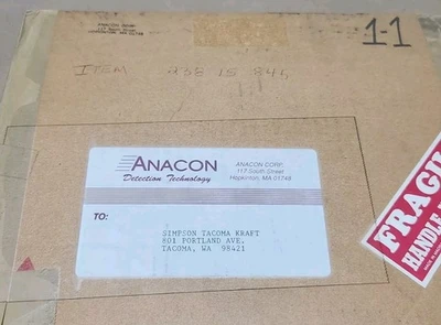 USED ANACON 1700