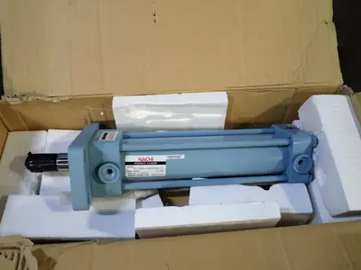 USED NACHI FJFYH263B200RT21