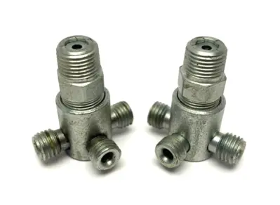 New | in-Stock Alemite Lube Dispenser Nozzle Assembly Nozzles Michigan US | Maverick Industrial Sales #1464012