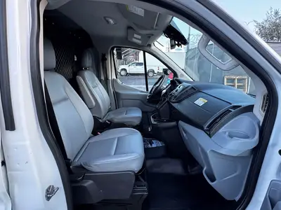 Used 2019 FORD TRANSIT Bucket (boom) trucks Florida US | Truck and Van Outlet #1509208