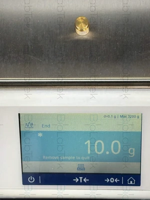 USED Mettler Toledo ML3001T/00