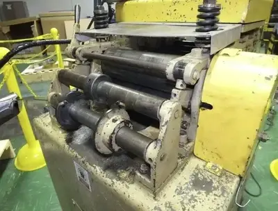 USED LITTELL 412-7PD