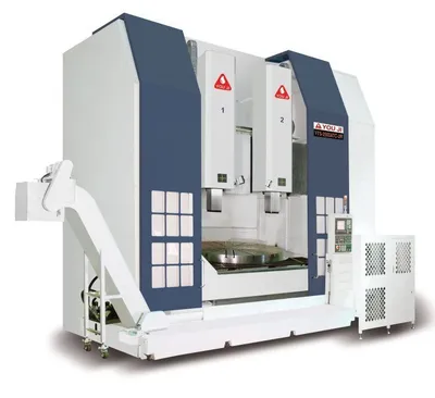 NEW YOU JI VTS-1000ATC
