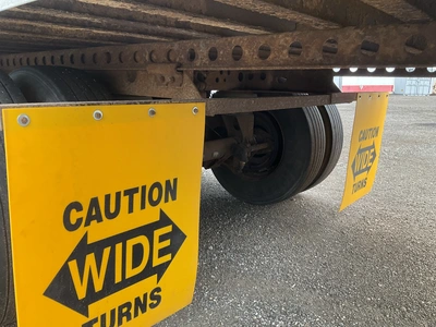 Used 2007 GREAT DANE _UNKNOWN_ Miscellaneous Trucks/Trailers Michigan US | Miedema Asset Management Group #1419513