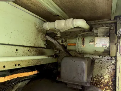 USED SULLAIR VS20-75W
