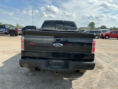 Used 2013 FORD F-150 Pickup Trucks Michigan US | Miedema Asset Management Group #1423546