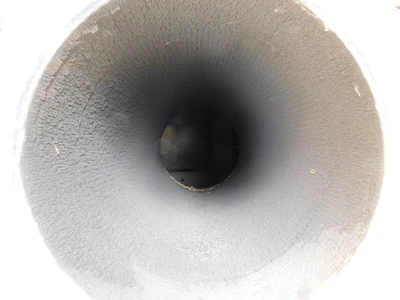 Used AERZEN RISY-18 Fan & Blower Parts Ohio US | Equipment Recovery Corp. #1331686