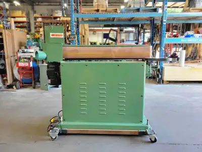 USED GENERAL INTERNATIONAL 15-010