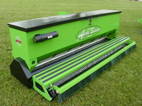 Used REIST _UNKNOWN_ Seeders Iowa US | Keast Enterprises #1573882