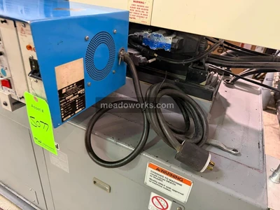 Used DME 6734 Temperature Controls Illinois US | Meadoworks #1514555